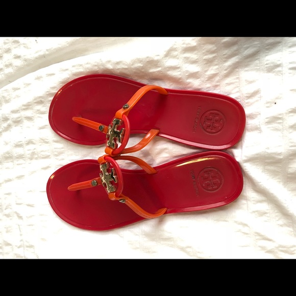 Tory Burch Sandals - Picture 3 of 4
